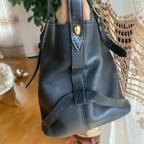 Burberry shoulder bag - Picture 4 of 11